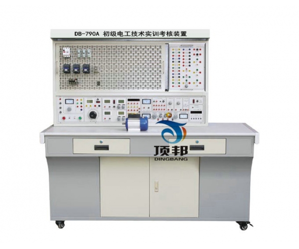 初级电工技术实训考核装置