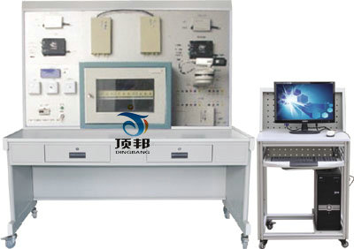 室内水平工作区系统实验实训装置