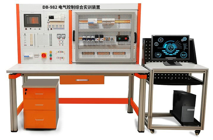 电气控制综合实训装置